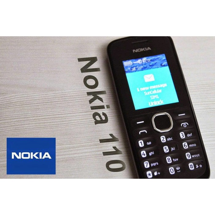 Nokia 110