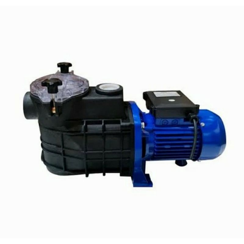 pompa kolam renang York 1,5 Hp 220V 1Phase