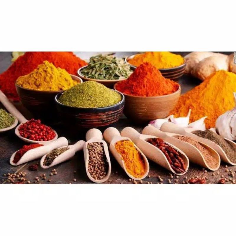 

KangSayur - Bumbu Masak BUMBU JADI Pasar Bumbu Giling Balado Rendang Pepes Kari