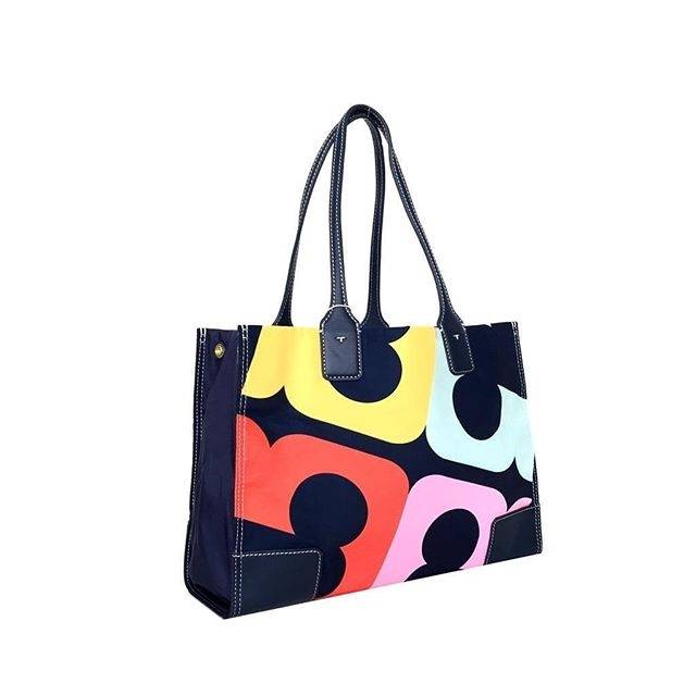 kate spade ella small tote