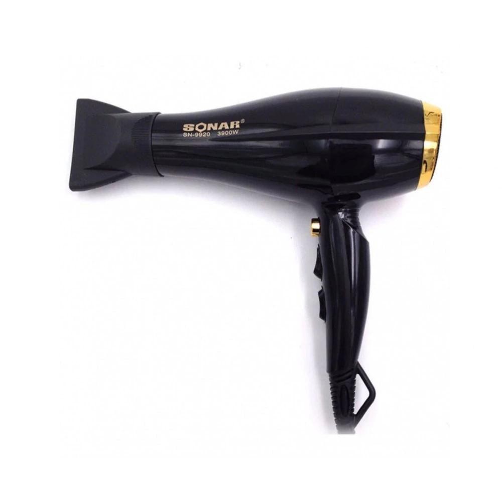 HAIRDRYER SONAR 9920 ANGIN SUPER KENCANG DIJAMIN BAGUS DAN ORIGINAL