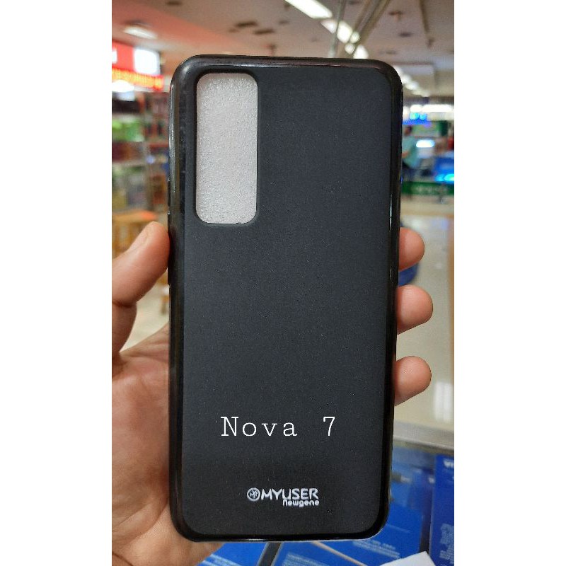 Case Huawei P20 Softcase Nova 5i Silikon Huawei Enjoy 10e Nova 7 Nova 5 Nova 4 Nova 5T