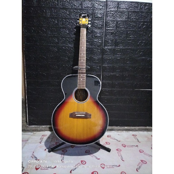 gitar gibson