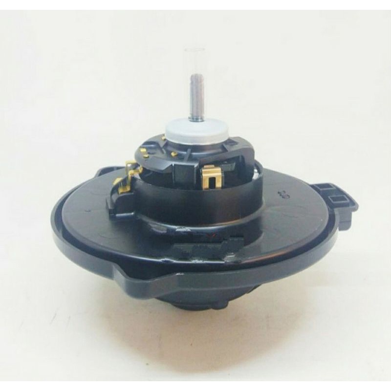 MOTOR BLOWER AC HONDA JAZZ LAMA ORIGINAL DENSO