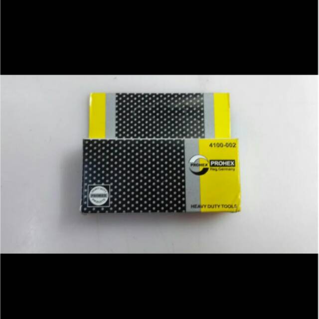 

Anak staples 6mmx11mm