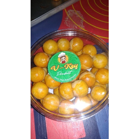 

kue nastar super lumer 500g