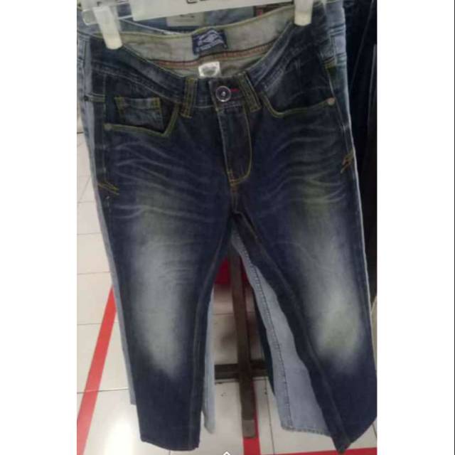 Celana EMBA JEANS