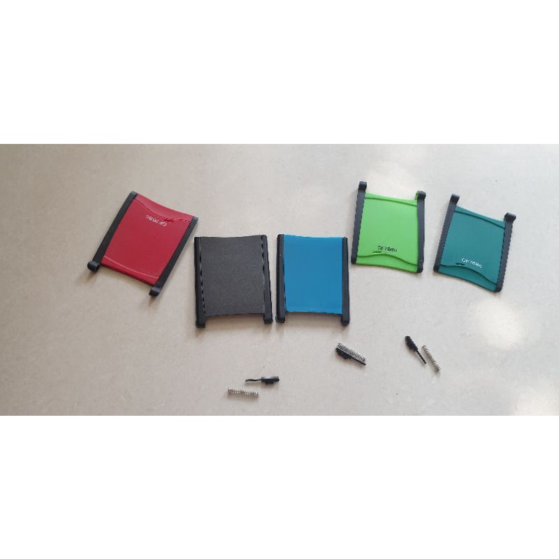 tutup flip keypad ericsson gf768