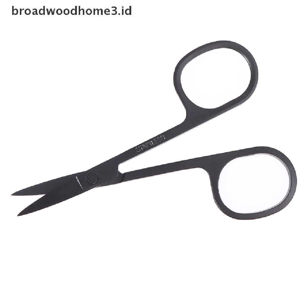 Gunting Kuku / Kutikula Bahan Stainless Steel