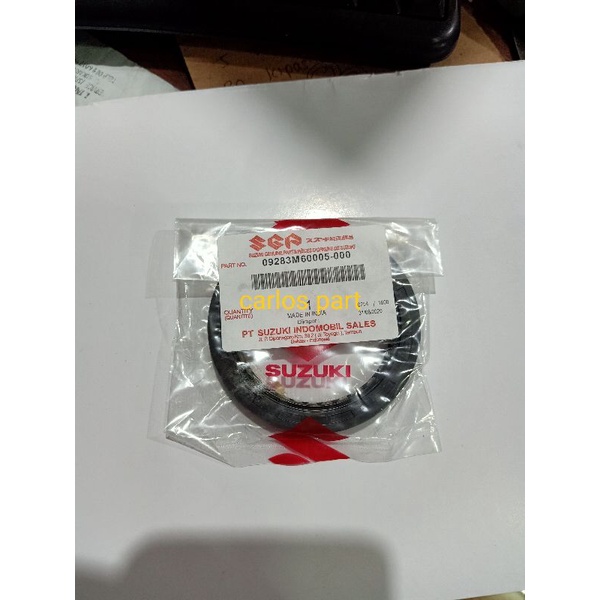 seal krek as/puli belakang carry extra st100 1.0 original 100%