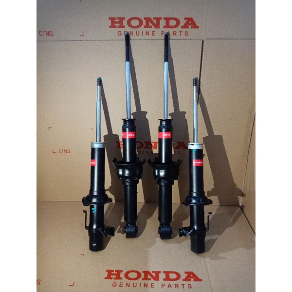 shockbreaker shock absorber Honda grand Civic depan belakang