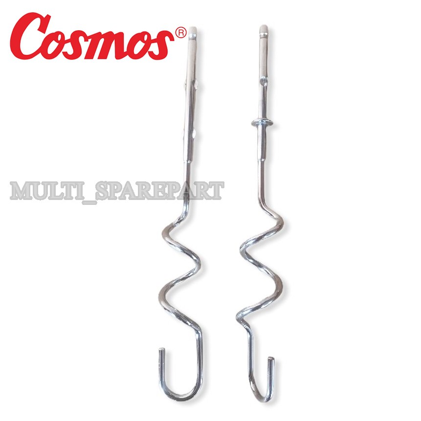 Stick Mixer Spiral Merk Cosmos / Dough hook