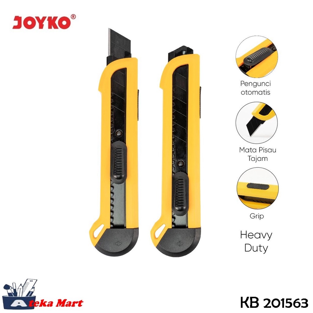 

[PCS] JOYKO CUTTER CU-0510