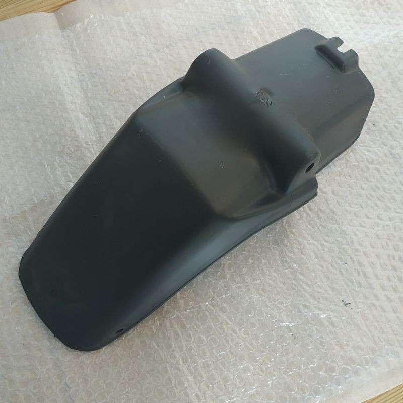 spakbor slebor belakang Honda gl pro series neotech max glpro glmax gl160 fender belakang ori nos