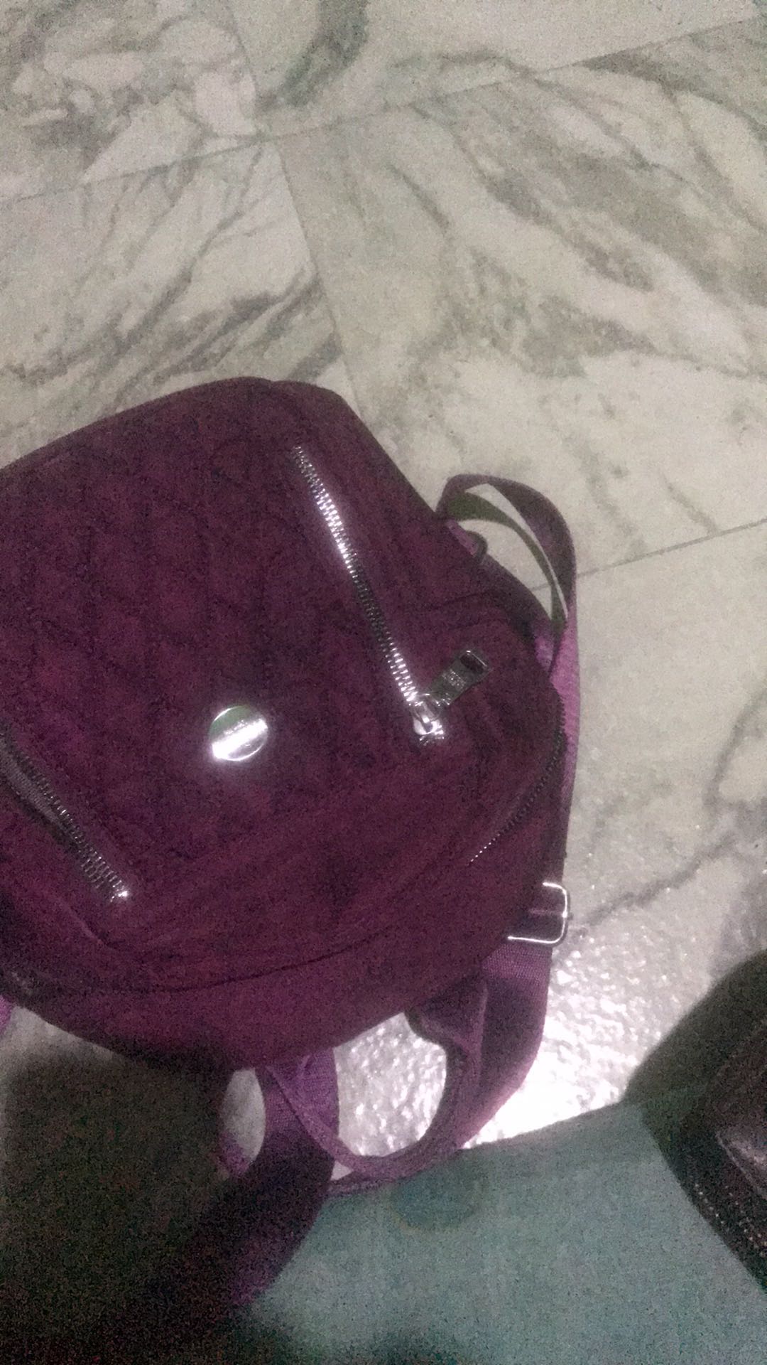 Xoq - Sapu Pengki Set Mini Serbaguna - Dustpan Mini Set Serbaguna 2 In 1