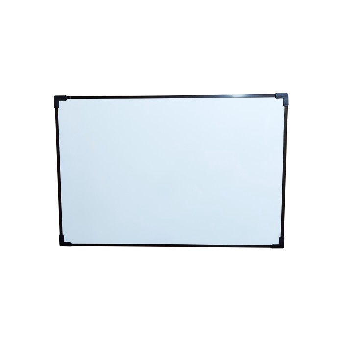 

TULIS-ALAT- PAPAN TULIS 40 X 60 CM WHITE BOARD -ALAT-TULIS.