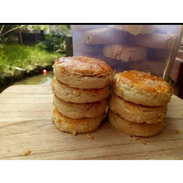 

Kue kacang