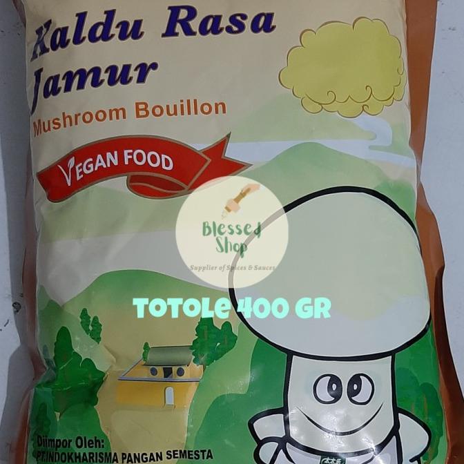 

kaldu jamur totole 400gr