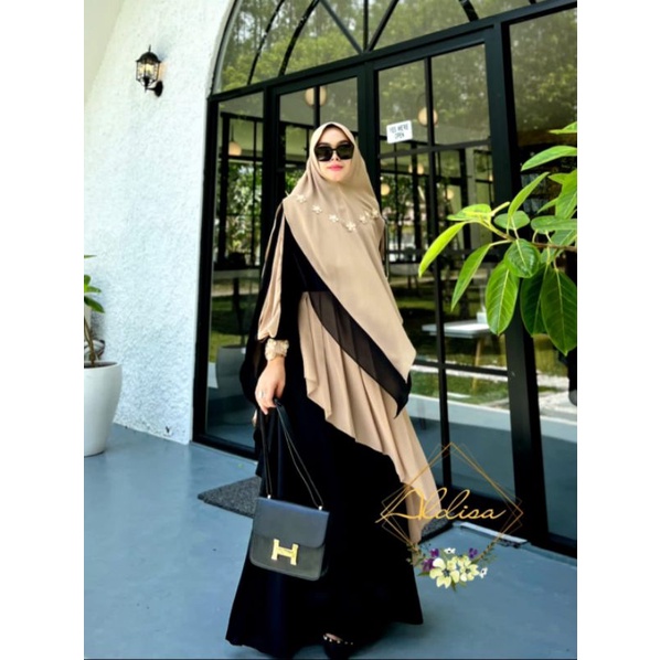 NARA SET SYARI ORIGINAL BY ALDISA-2