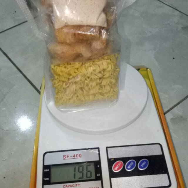 

Baso aci murah