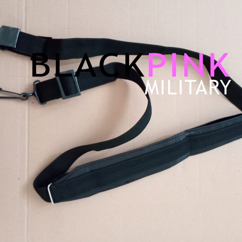 BP Tali Sandang PJD - Tali Senjata TNI Army - Sling Senjata - Tali Senapan