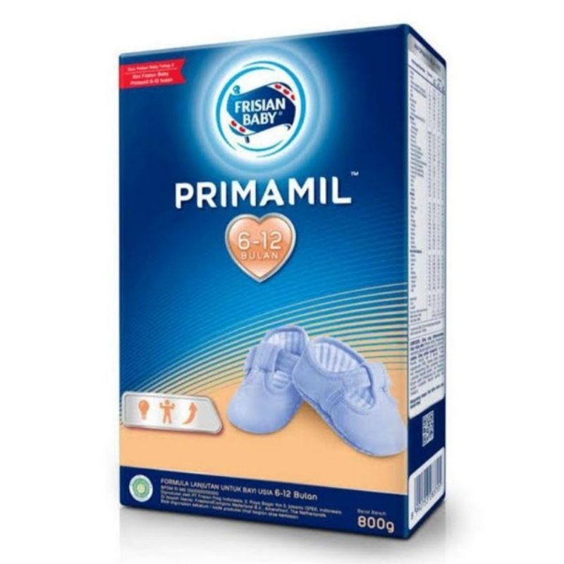 Primagro 1+ / 3+ 750g