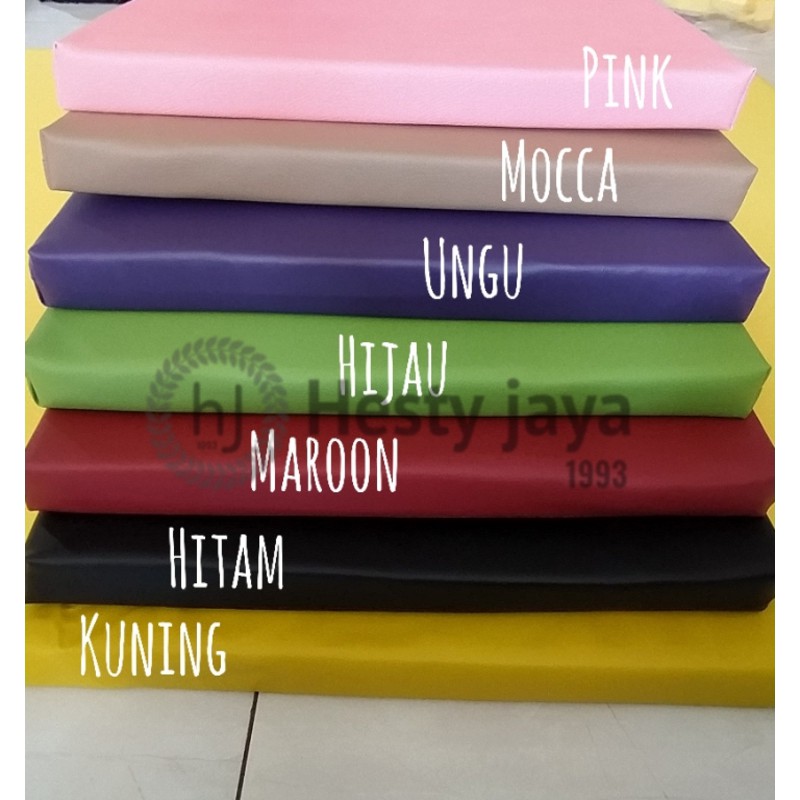 TERMURAH KAIN OSCAR WATERPROOF
