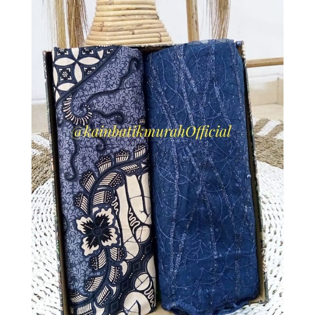 Jual Kain Batik Jarik Kebaya Kode Couple Katun Printing Sogan Lawasan Seragam Bridesmaid