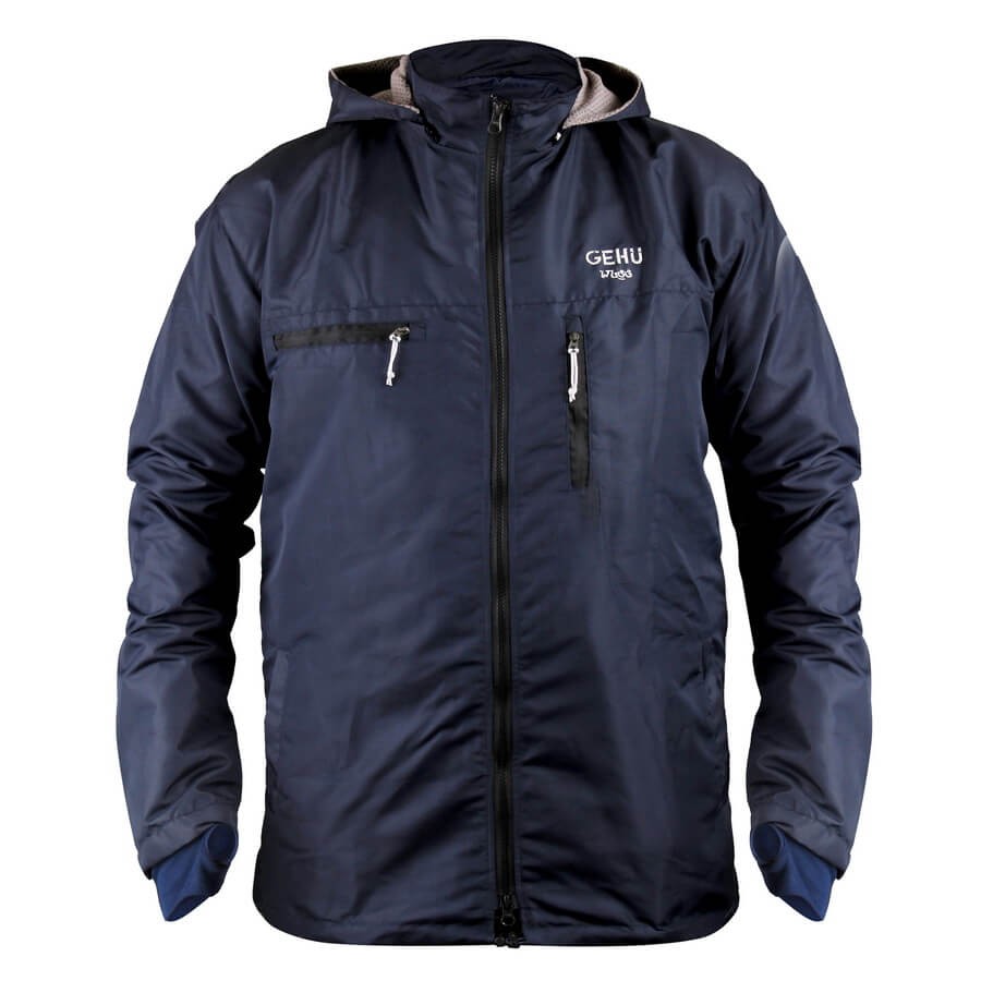  Desain  Jaket  Cdr  Klopdesain