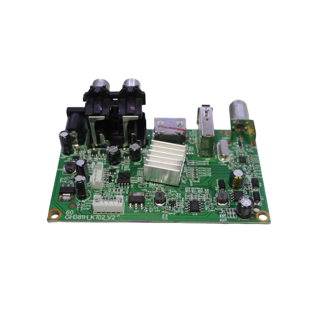 Mainboard MOBO K-Vision C2000 Gratis All Channel 30 Hari