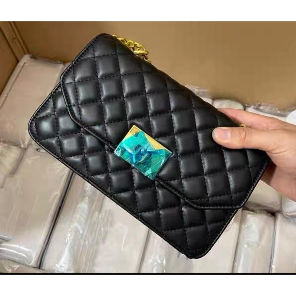 [TANG&amp;YENNY] NEW!!! TAS IMPORT WANITA FASHION C**K TERBARU #47233