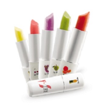 Lip Balm RED-A