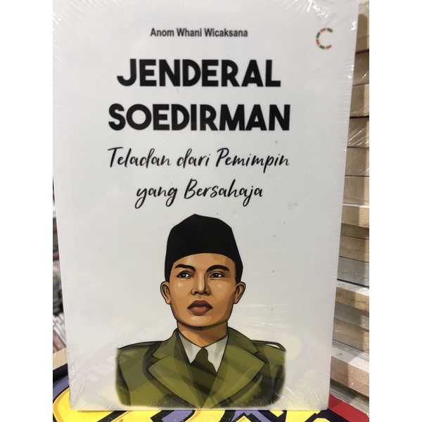 jendral soedirman