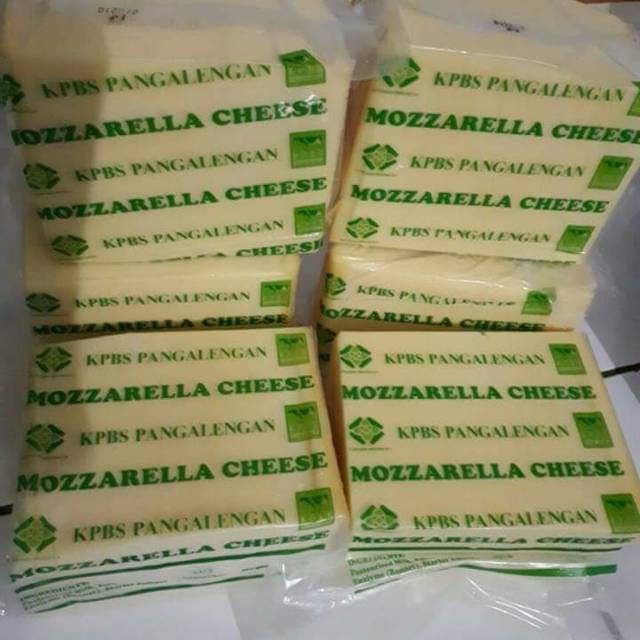 

Mozarella