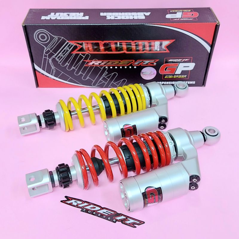 Harga Shock 310mm Ride It Gp 288 Terbaru September 2021 Biggo Indonesia