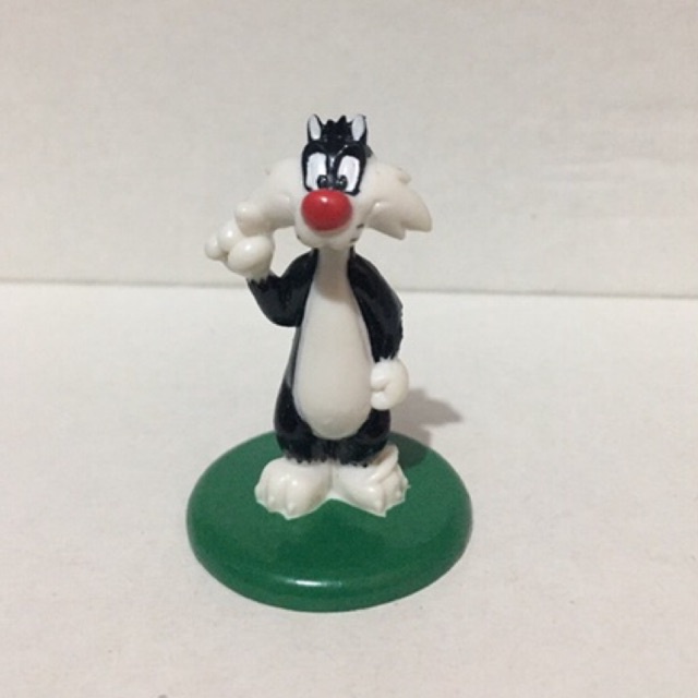 Figure Space Jam Looney Tunes Sylvester
