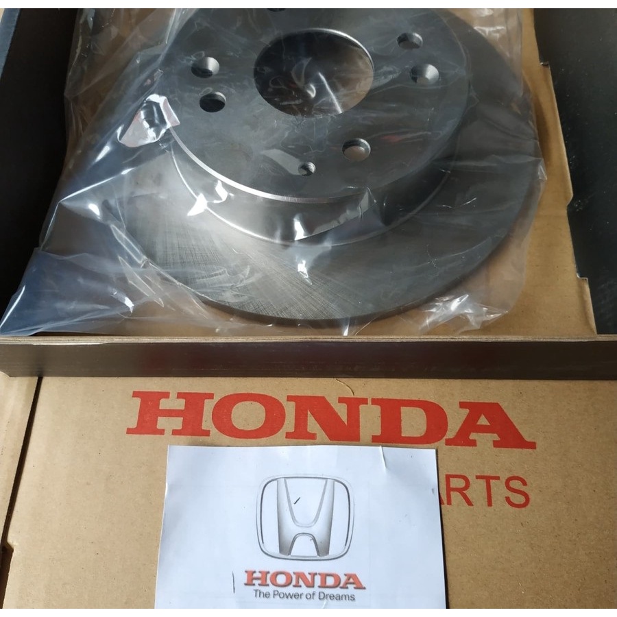 Aveiro shop - disk brake belakang accord maestro accord cielo piringan rem belakang accord maestro a