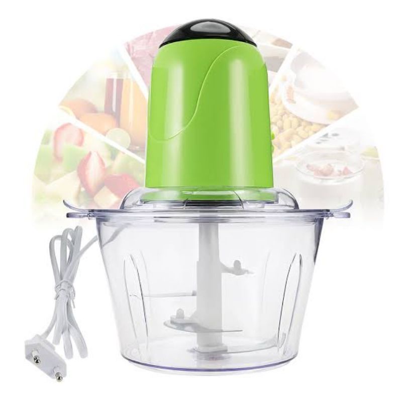 TD / Yamakawa Penggiling Daging / Blender Mini Chopper / Meat Grinder