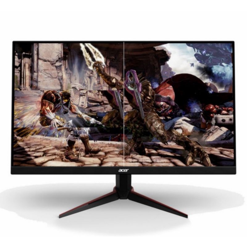 Monitor LED ACER 24inch VG 240 Y Garansi Resmi
