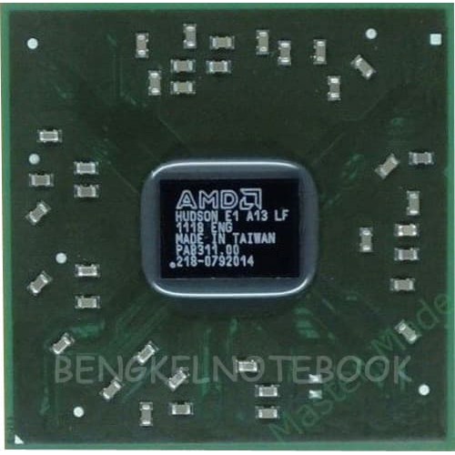 Chipset AMD 218-0792014 New - Leadfree