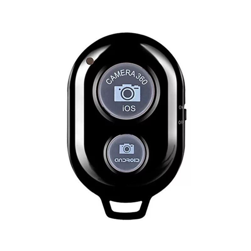 Trend-Tomsis Bluetooth Remote Shutter Android iPhone Samsung Oppo Vivo Ipad Huawei Sony Lenovo Asus
