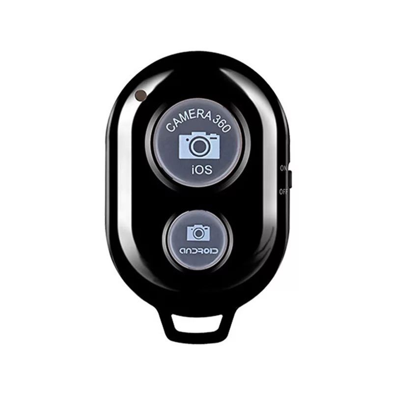 Trend-Tripod SPIDER Tripod OCTOPUS Free Holder U FREE Tomsis Bluetooth Remote Shutter