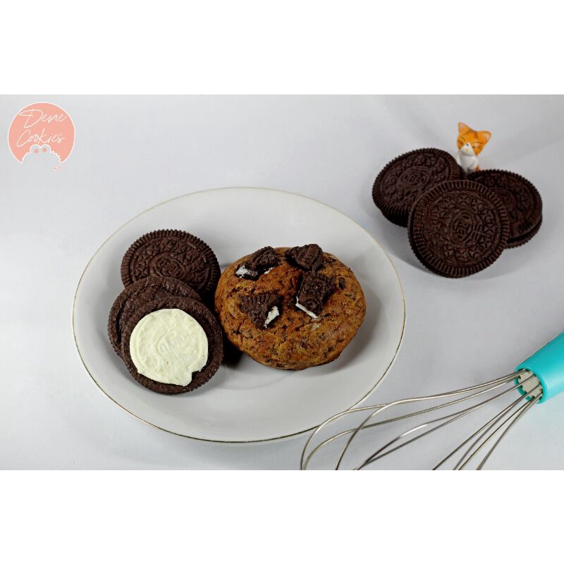 

CHOCO OREO COOKIES | CHEWY