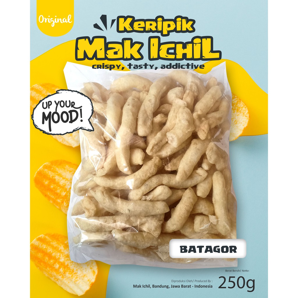 

kripik batagor 250gr