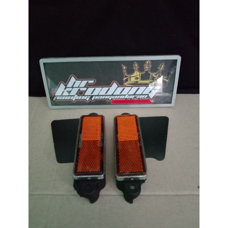 mata kucing RX spesial