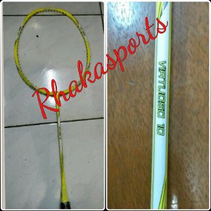 Raket badminton apacs virtuoso 10