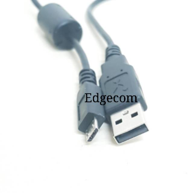 Kabel USB 2.0 A Male to Micro USB 1Meter