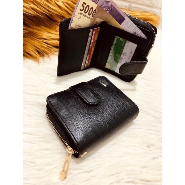 ♥TMALL88♥ Dompet Kartu / Koin Wanita Import / W004/W005 / Dompet Murah