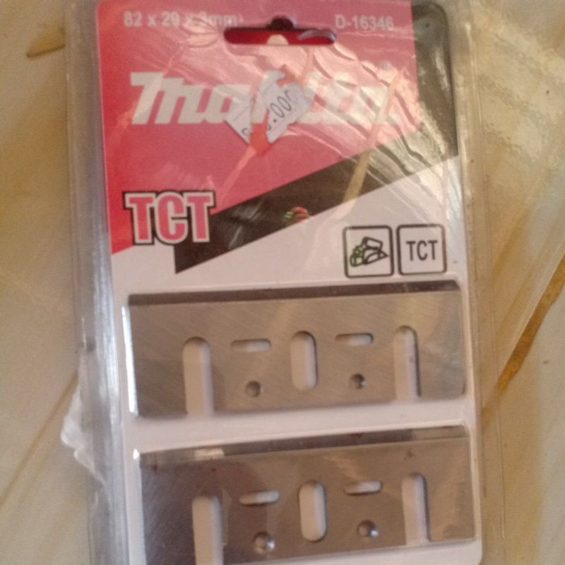 Pisau pasah makita tct