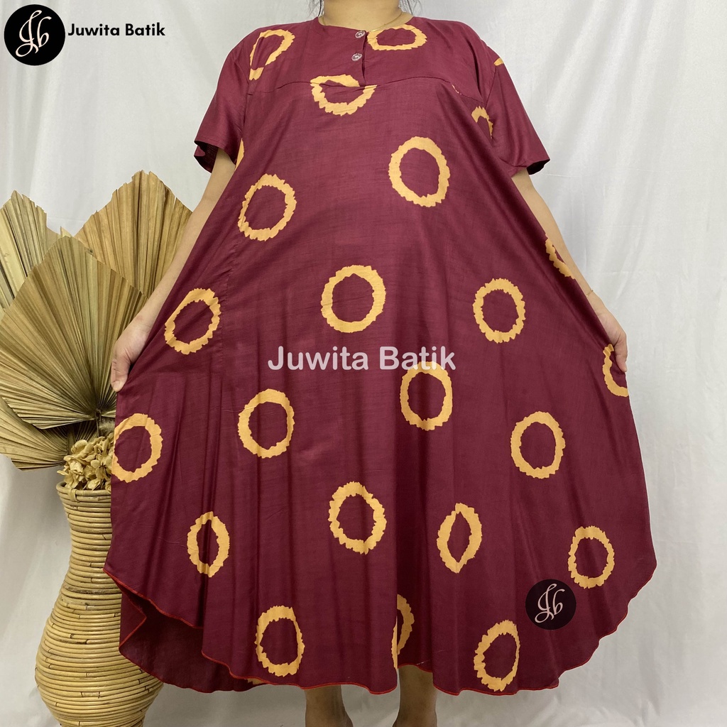 100 DAPAT 3 DASTER PAYUNG JUMBO LD 130 BUSUI KANCING DADA PAKET 3PCS 100 MOTIF UPDATE DAN CANTIK WARNA RANDOM